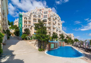 1BD Ap In La Mer Complex Private Beach And Pool